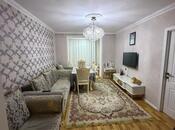4-комн. вторичка - м. Кара Караев - 84 м²