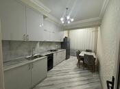Сдаётся 2-комн. новостройка 100 м², Сабунчинский  р., photo 1 from 8