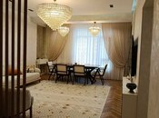 Satılır 3 otaqlı yeni tikili 120 m², İnşaatçılar m., photo 1 from 8