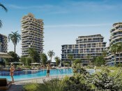 Продаётся 2-комн. новостройка 65.2 м², пос. Нардаран, photo 5 from 8