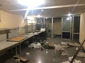 Объект - м. Гянджлик - 700 м²