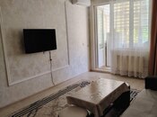 2 otaqlı köhnə tikili - Memar Əcəmi m. - 40 m²