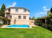 4-комн. дом/дача - пос. Новханы - 200 м²
