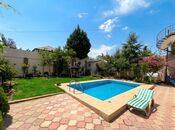 4-комн. дом/дача - пос. Новханы - 200 м²