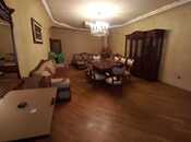 3 otaqlı yeni tikili - Nərimanov r. - 147 m²