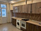 İcarəyə verilir 2 otaqlı yeni tikili 50 m², İnşaatçılar m., photo 1 from 8