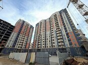 Продаётся 3-комн. новостройка 90 м², м. Кара Караев, photo 1 from 8