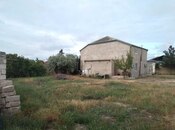 5 otaqlı həyət evi/bağ evi - Şağan q. - 160 m²