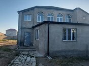 5 otaqlı həyət evi/bağ evi - Şağan q. - 160 m²