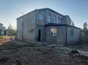 5 otaqlı həyət evi/bağ evi - Şağan q. - 160 m²