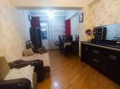 3 otaqlı yeni tikili - 20 Yanvar m. - 110 m²