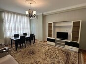 İcarəyə verilir 2 otaqlı yeni tikili 100 m², Nəriman Nərimanov m., photo 2 from 8