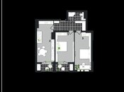 Satılır 2 otaqlı yeni tikili 101.5 m², photo 4 from 4