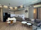 İcarəyə verilir 2 otaqlı yeni tikili 105 m², Sea Breeze q., photo 2 from 8