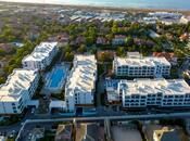 İcarəyə verilir 2 otaqlı yeni tikili 105 m², Sea Breeze q., photo 1 from 8