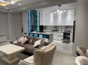 Satılır 3 otaqlı yeni tikili 126 m², Nəriman Nərimanov m., photo 4 from 8