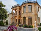 4-комн. дом/дача - пос. Бадамдар - 350 м²