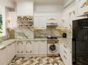 İcarəyə verilir 4 otaqlı həyət evi/bağ evi 350 m², Badamdar q., photo 6 from 8