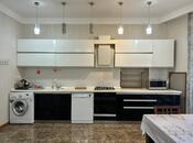 3 otaqlı yeni tikili - Elmlər Akademiyası m. - 170 m²