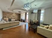3 otaqlı yeni tikili - Elmlər Akademiyası m. - 170 m²
