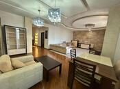 3 otaqlı yeni tikili - Elmlər Akademiyası m. - 170 m²