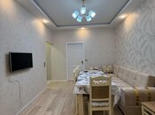 3-комн. вторичка - м. Мемар Аджеми - 55 м²