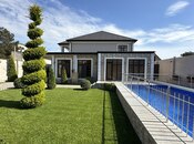 Satılır 6 otaqlı həyət evi/bağ evi 250 m², Buzovna q., photo 5 from 8