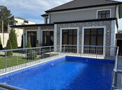 6 otaqlı həyət evi/bağ evi - Buzovna q. - 250 m²
