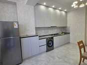 Сдаётся 3-комн. новостройка 124 м², м. Нариман Нариманов, photo 5 from 8