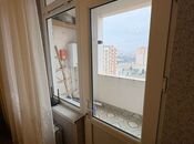 İcarəyə verilir 3 otaqlı yeni tikili 75 m², Qara Qarayev m., photo 7 from 8