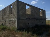 4 otaqlı həyət evi/bağ evi - Cəlilabad - 80 m²