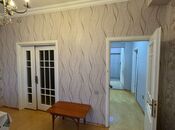 İcarəyə verilir 3 otaqlı yeni tikili 75 m², Qara Qarayev m., photo 2 from 8