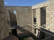 4 otaqlı həyət evi/bağ evi - Cəlilabad - 80 m²