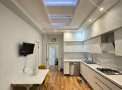 İcarəyə verilir 3 otaqlı yeni tikili 100 m², Nəsimi r., photo 7 from 8