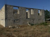4 otaqlı həyət evi/bağ evi - Cəlilabad - 80 m²