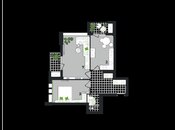 Satılır 2 otaqlı yeni tikili 82.6 m², photo 1 from 4