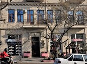 5-комн. офис - м. Низами - 150 м²