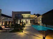 6-комн. дом/дача - пос. Бильгях - 500 м²
