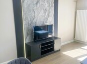 İcarəyə verilir 3 otaqlı yeni tikili 90 m², Bakmil m., photo 1 from 8