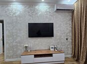 2 otaqlı yeni tikili - Gənclik m. - 120 m²