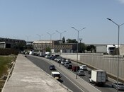 Участок - пос. Бёюк-Шор - 40 сот
