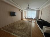 İcarəyə verilir 3 otaqlı yeni tikili 140 m², 8 Noyabr m., photo 1 from 8