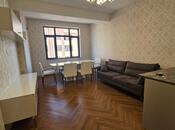İcarəyə verilir 2 otaqlı yeni tikili 67 m², Nəriman Nərimanov m., photo 5 from 8