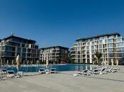Сдаётся 2-комн. новостройка 75 м², пос. Sea Breeze, photo 1 from 8