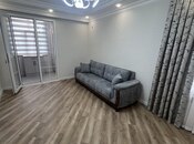 2 otaqlı köhnə tikili - Qara Qarayev m. - 45 m²