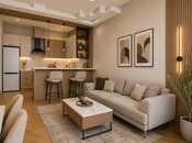Продаётся 3-комн. новостройка 90 м², м. Мемар Аджеми, photo 1 from 5