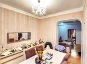 3 otaqlı köhnə tikili - Nəsimi r. - 80 m²