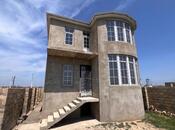 6 otaqlı həyət evi/bağ evi - Kürdəxanı q. - 170 m²