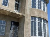 6 otaqlı həyət evi/bağ evi - Kürdəxanı q. - 170 m²