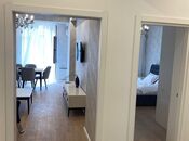 İcarəyə verilir 2 otaqlı yeni tikili 70 m², Nəsimi r., photo 3 from 8